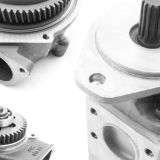 ΥΔΡΑΥΛΙΚΕΣ ΑΝΤΛΙΕΣ